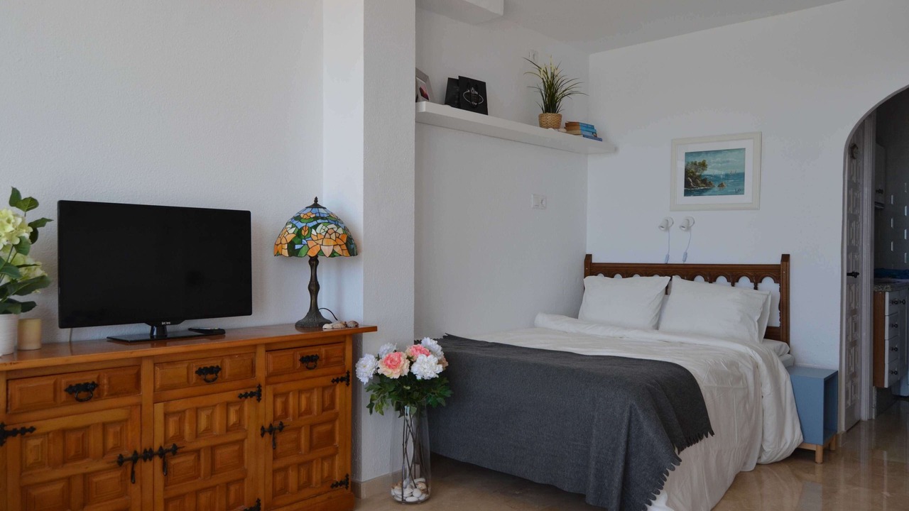 Photo of Bedroom in Nerja