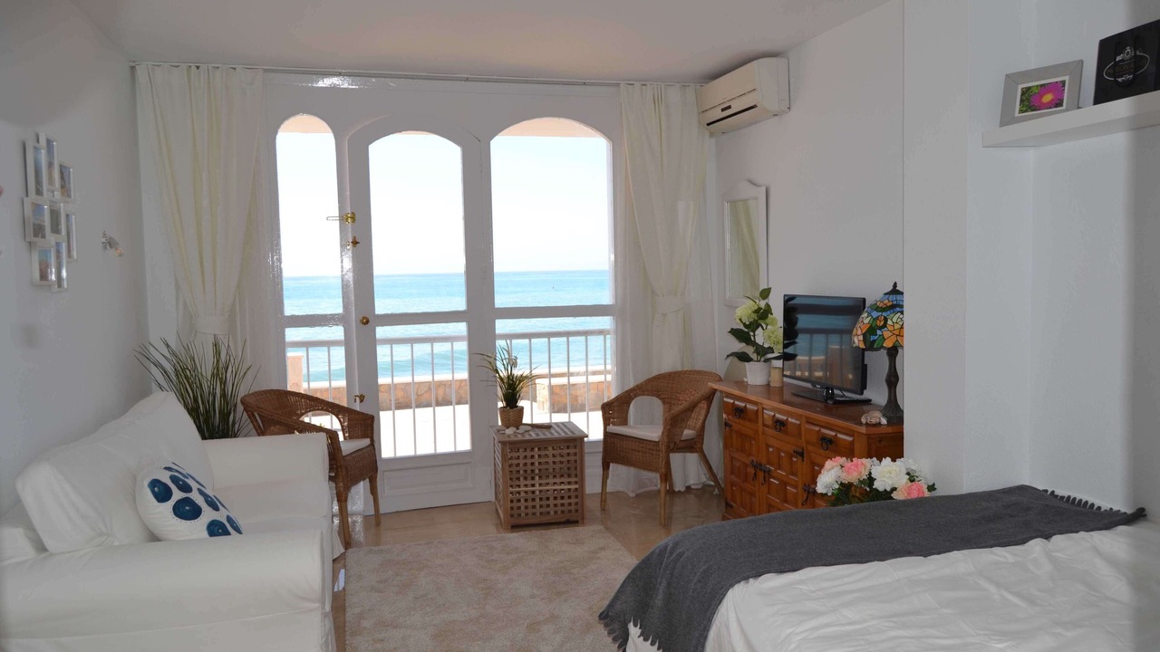 Photo of Bedroom in Nerja