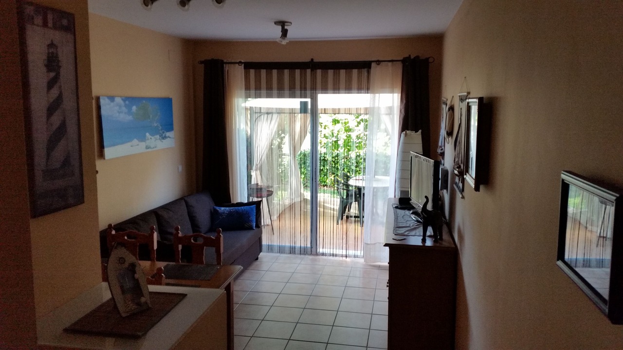 Photo of Livingroom in Islantilla