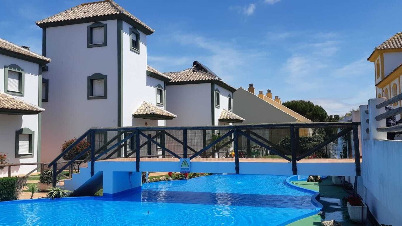 Photo of Outdoor in Islantilla