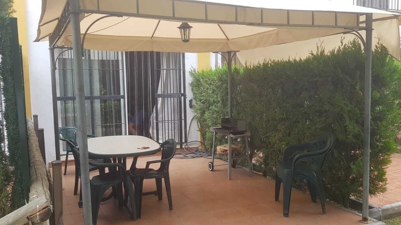 Photo of Outdoor in Islantilla
