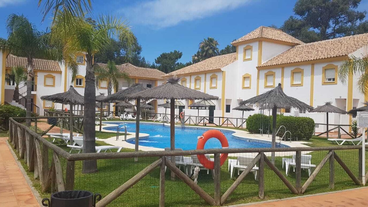 Photo of Outdoor in Islantilla