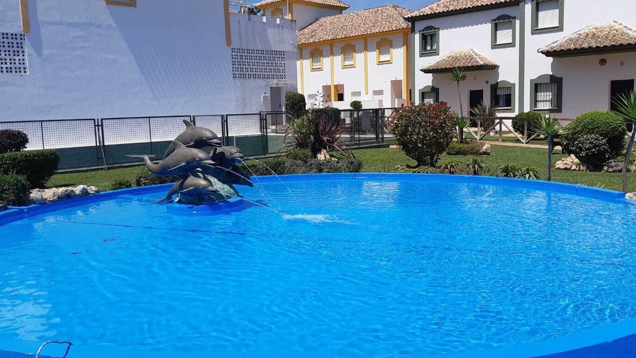 Photo of Outdoor in Islantilla