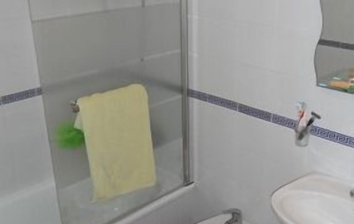 Photo of Bathroom in Islantilla