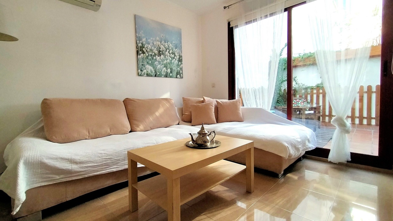 Photo of Bedroom in Armilla