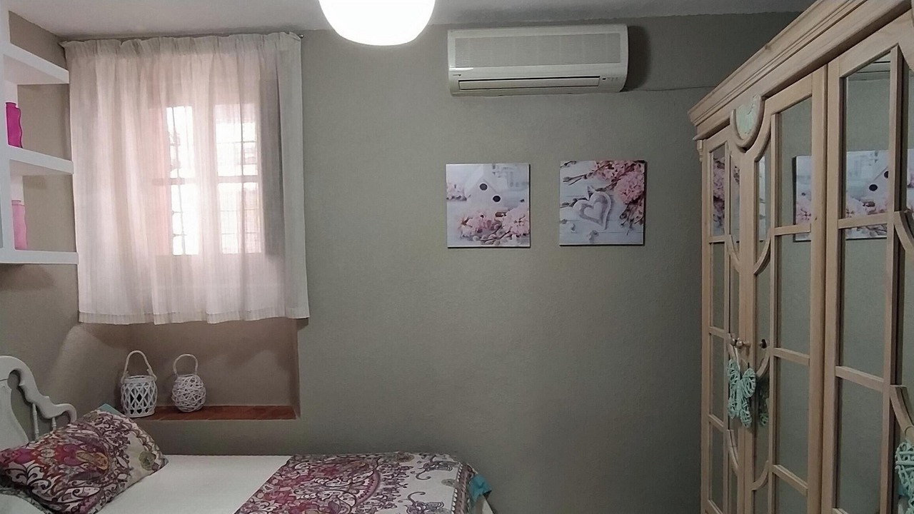 Photo of Bedroom in San Francisco-Ribera