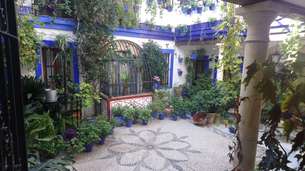 Photo of Outdoor in San Francisco-Ribera
