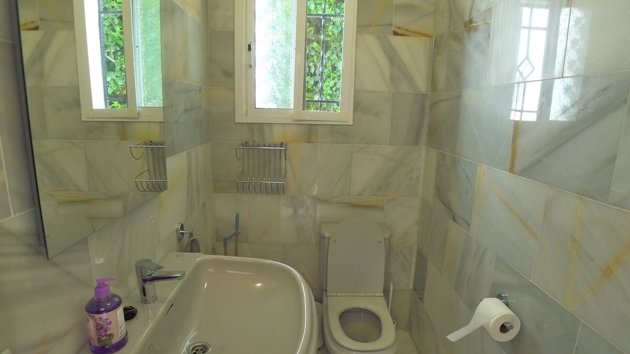 Photo of Bathroom in Nerja