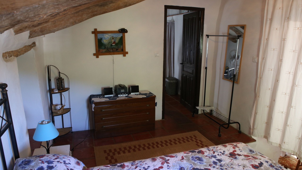 Photo of Bathroom in Colmenar