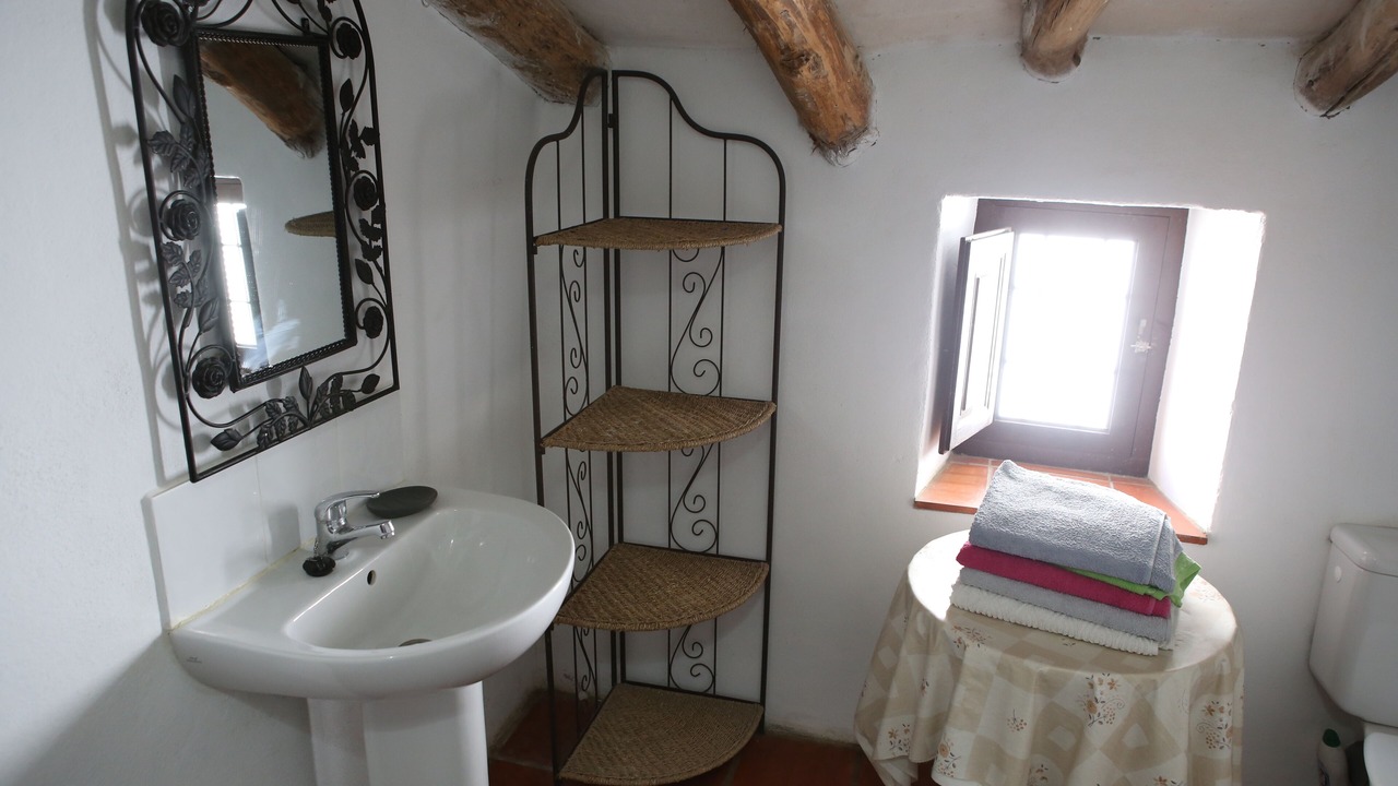 Photo of Bathroom in Colmenar