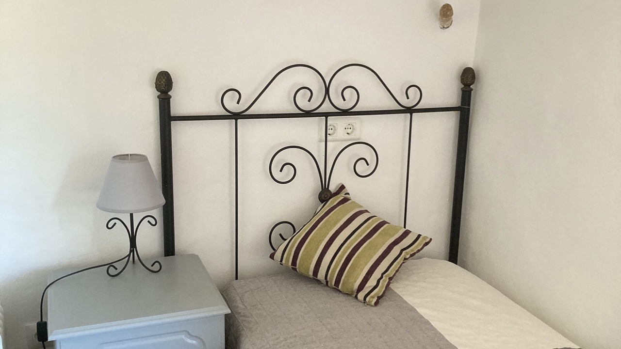 Photo of Bedroom in Colmenar