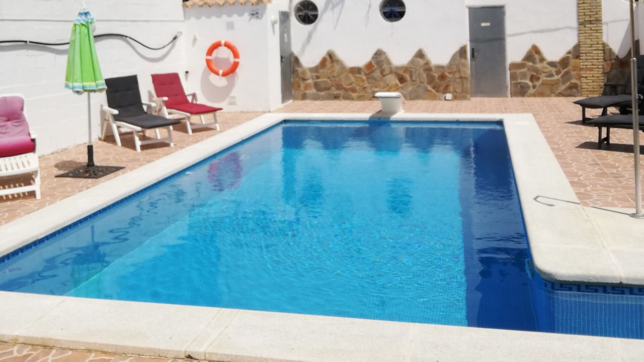Photo of Outdoor in Chiclana de la Frontera