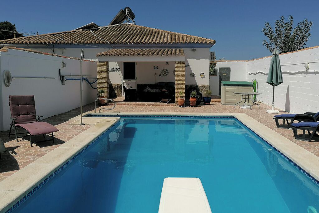 Photo of Outdoor in Chiclana de la Frontera