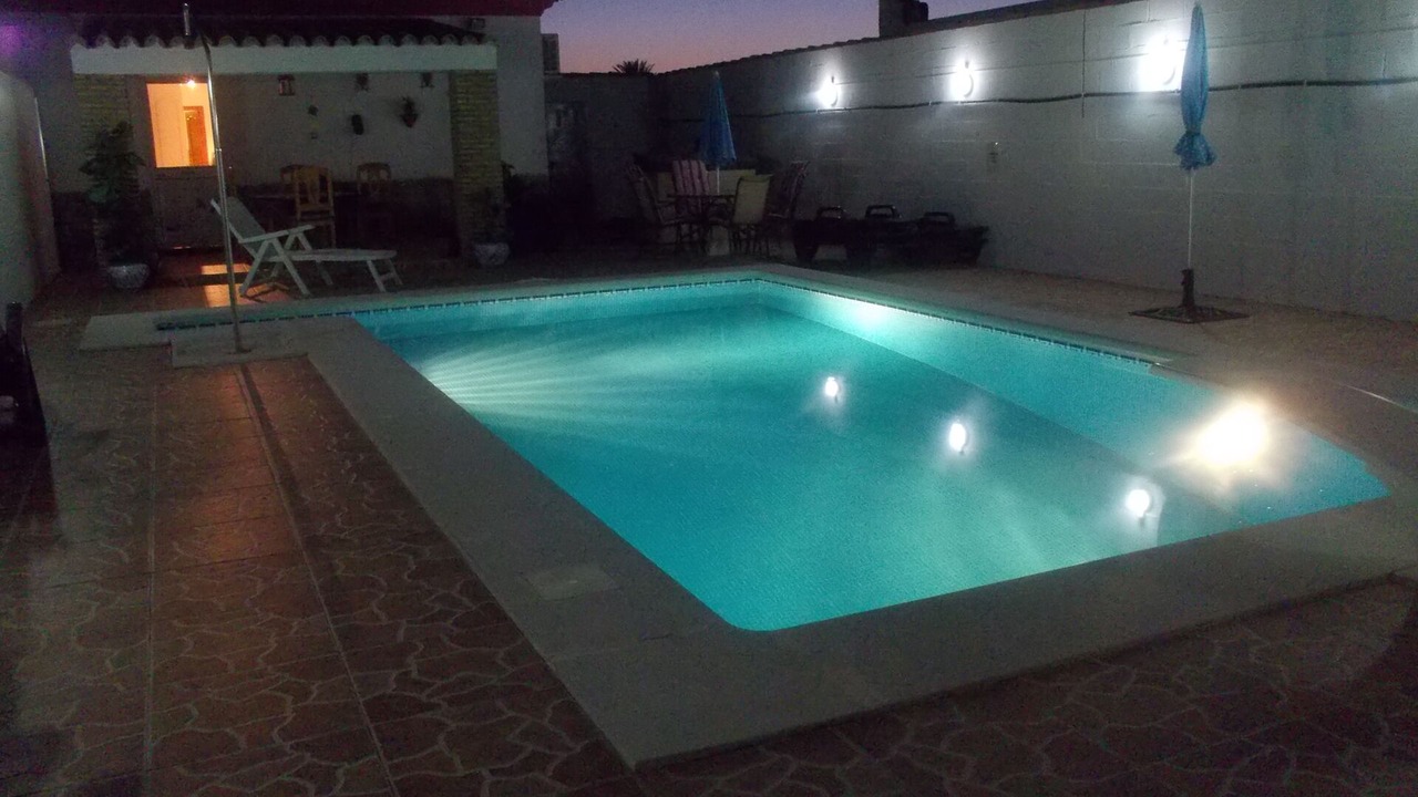 Photo of Outdoor in Chiclana de la Frontera