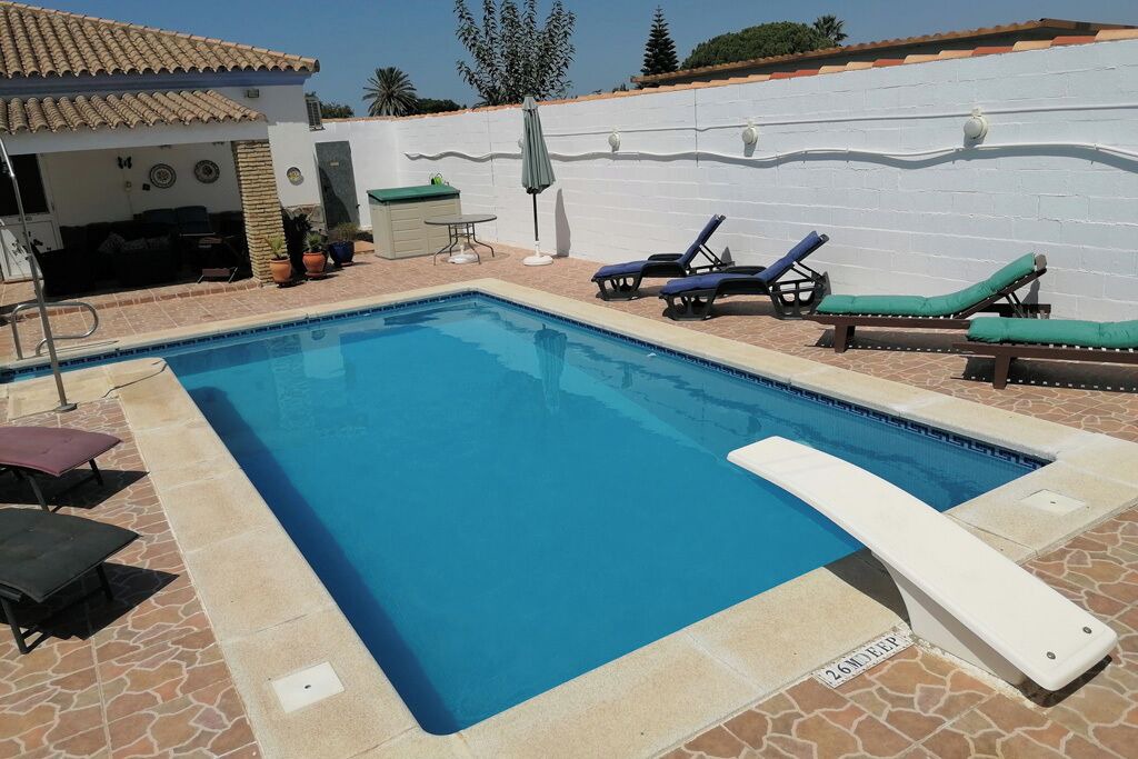 Photo of Outdoor in Chiclana de la Frontera