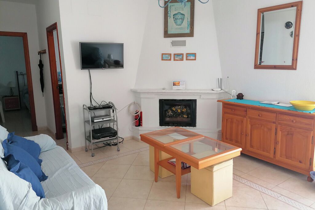 Photo of Livingroom in Chiclana de la Frontera