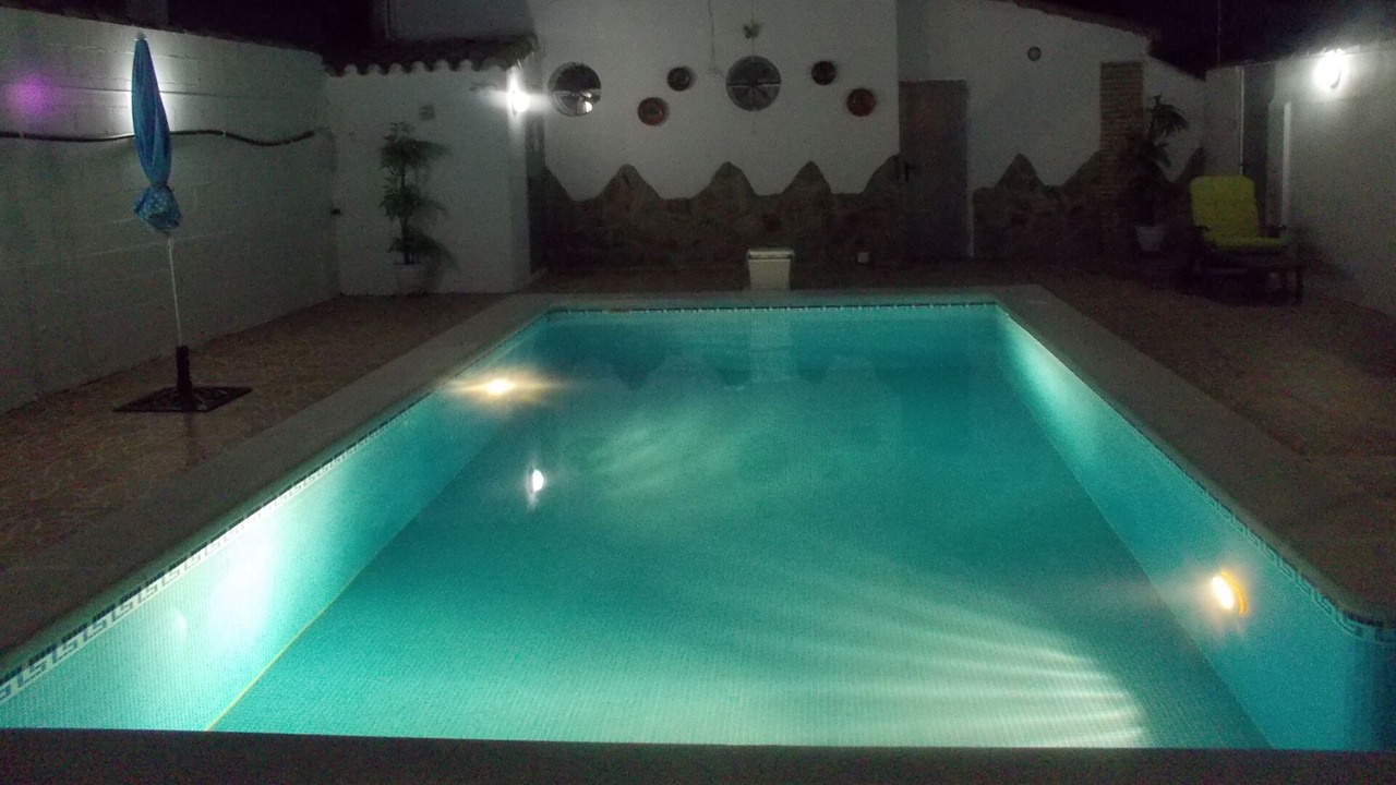 Photo of Outdoor in Chiclana de la Frontera
