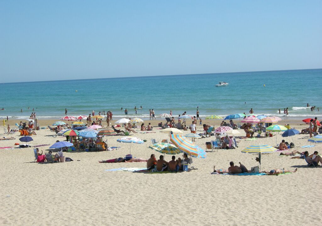 Photo of Others in Chiclana de la Frontera