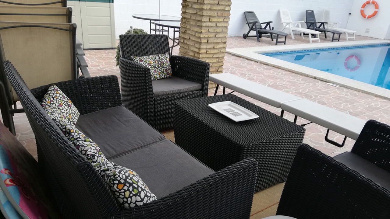Photo of Outdoor in Chiclana de la Frontera