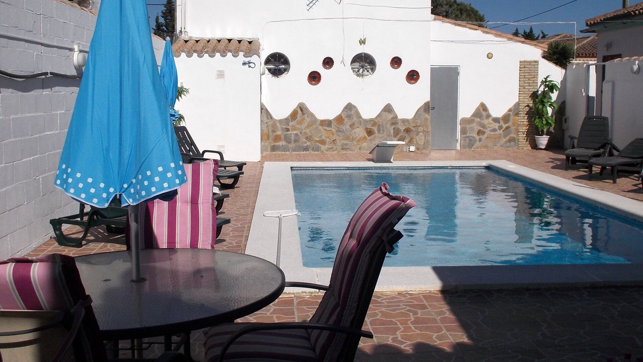 Photo of Others in Chiclana de la Frontera