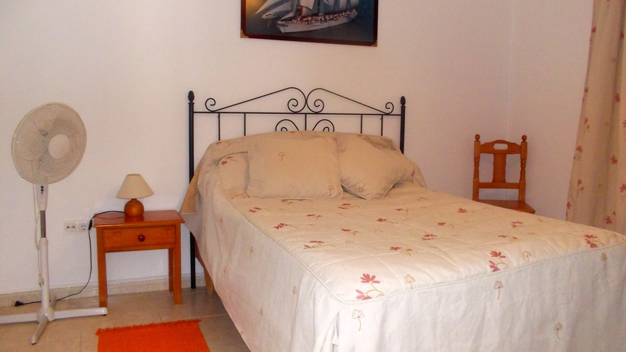 Photo of Bedroom in Chiclana de la Frontera