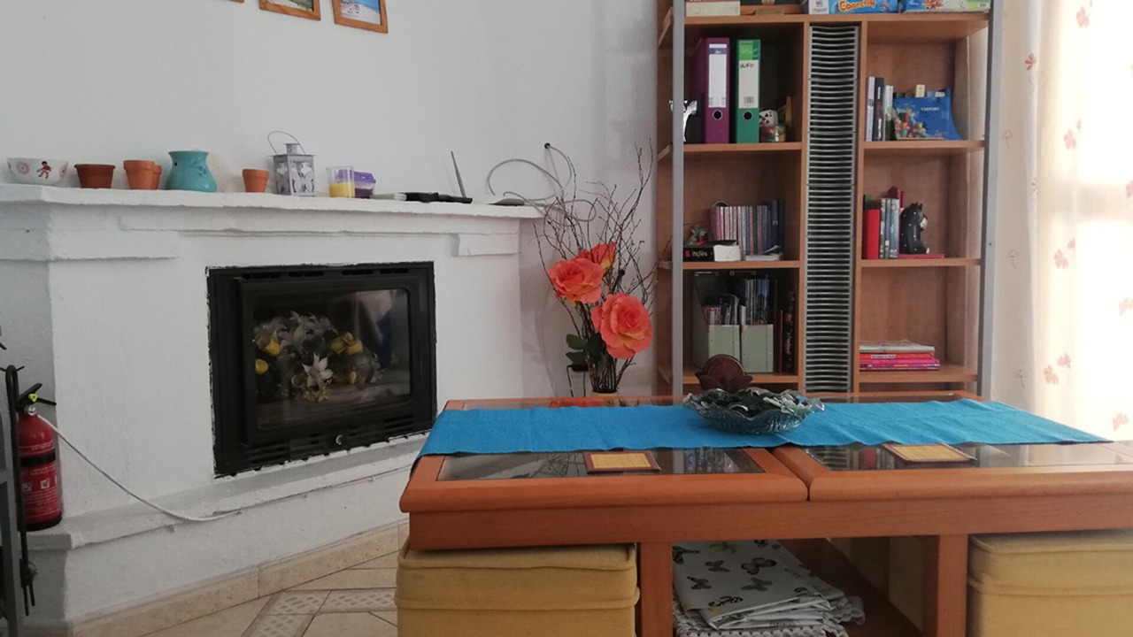 Photo of Livingroom in Chiclana de la Frontera