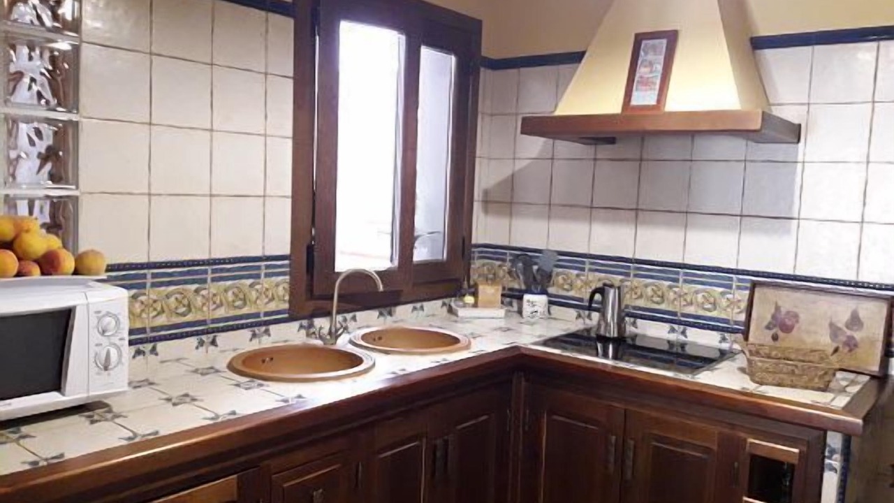Photo of Kitchen in La Nava
