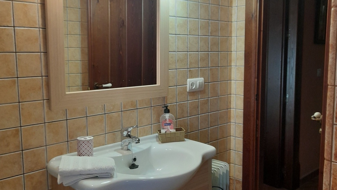 Photo of Bathroom in La Nava