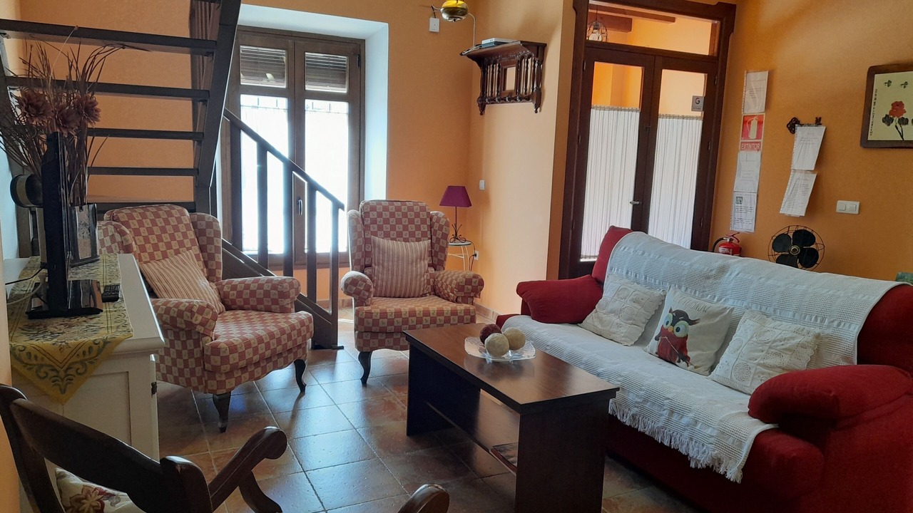 Photo of Livingroom in La Nava