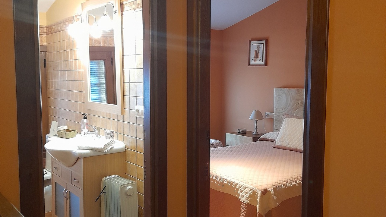 Photo of Bedroom in La Nava