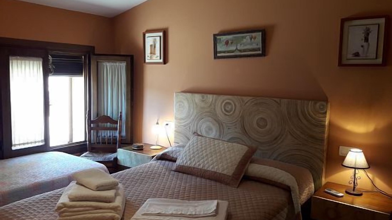 Photo of Bedroom in La Nava