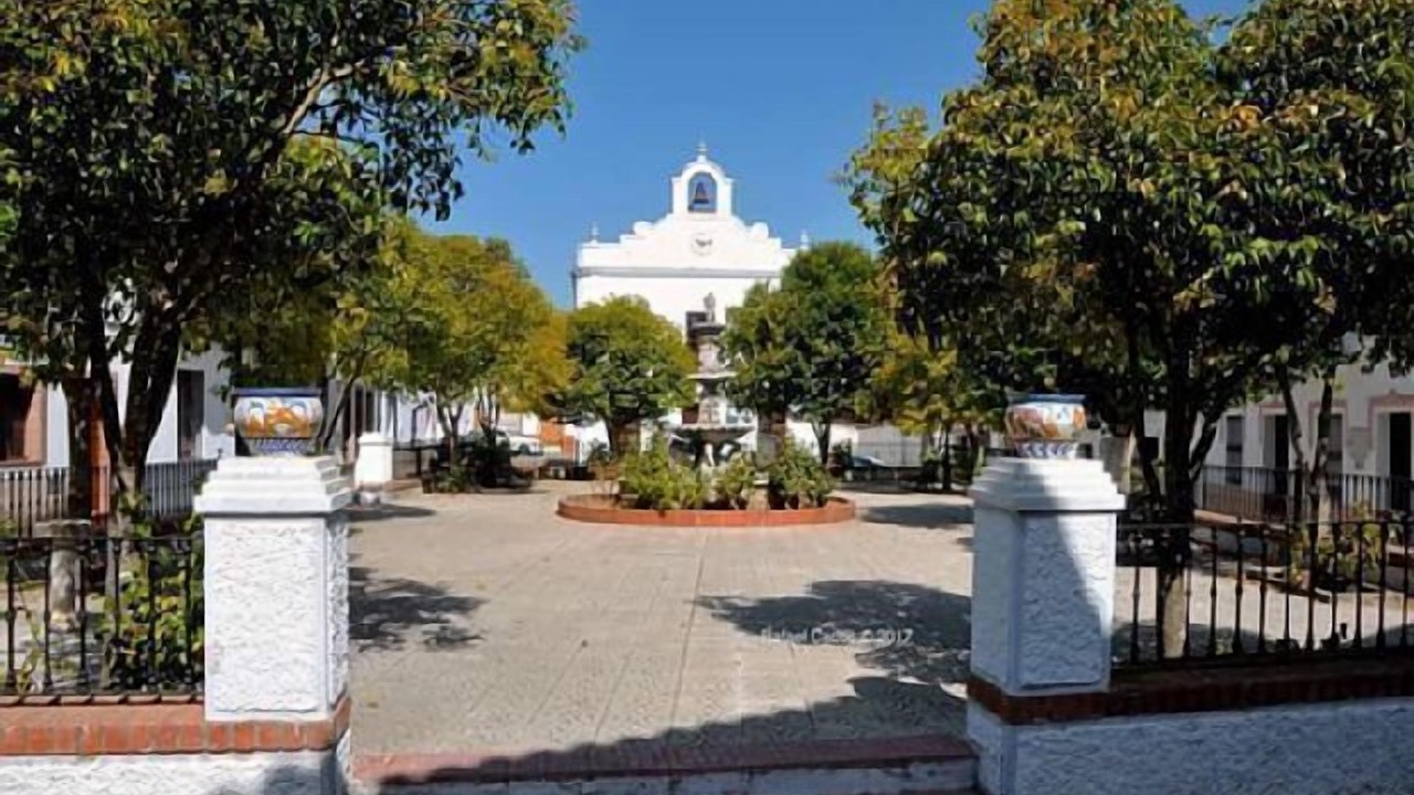 Photo of Outdoor in La Nava