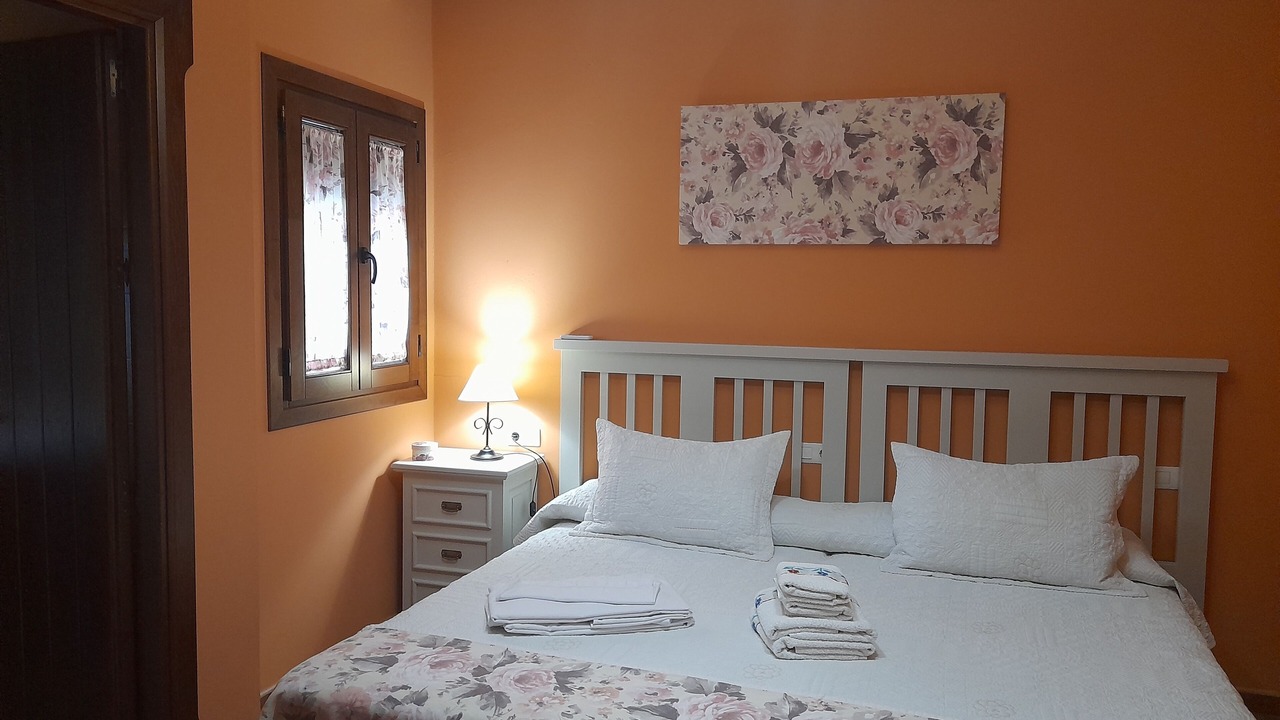 Photo of Bedroom in La Nava