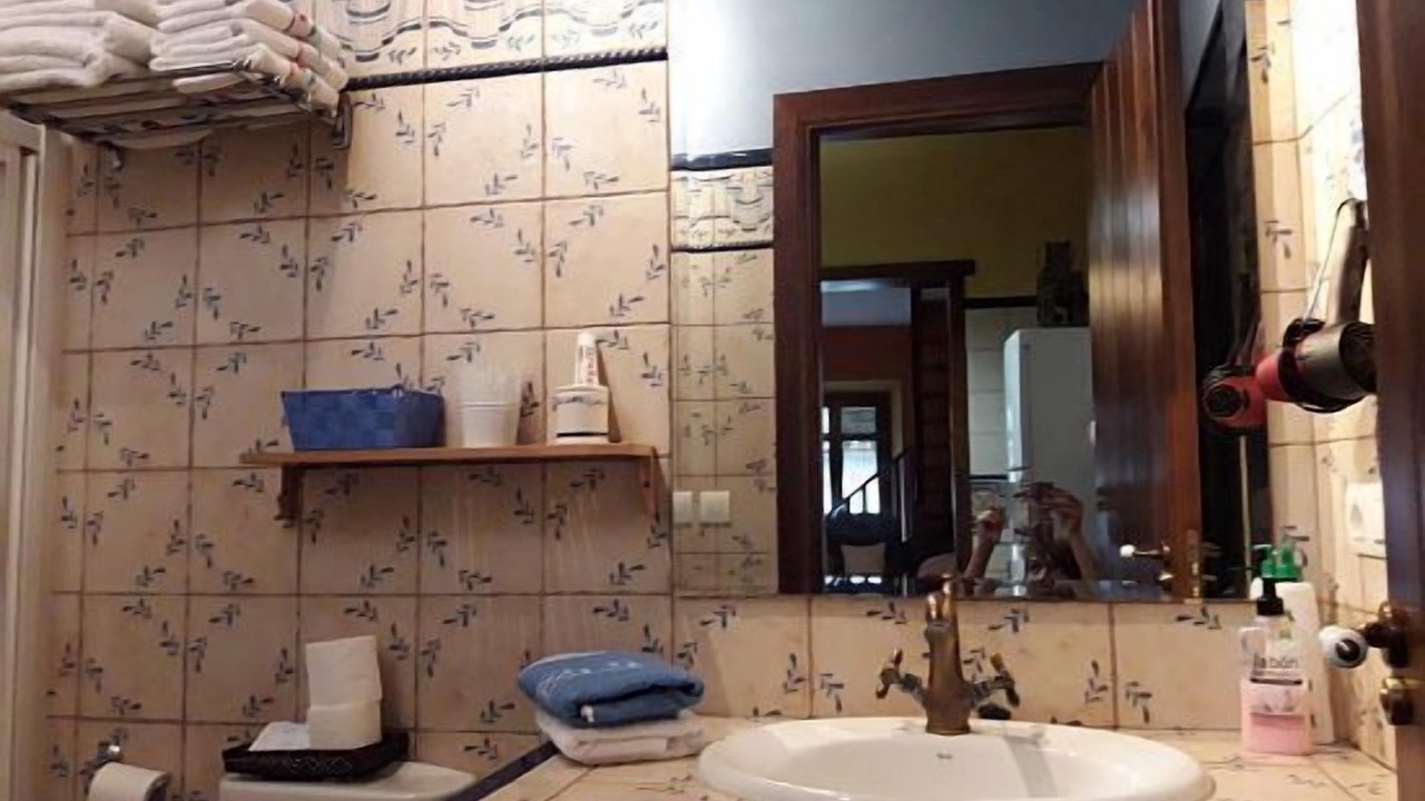 Photo of Bathroom in La Nava