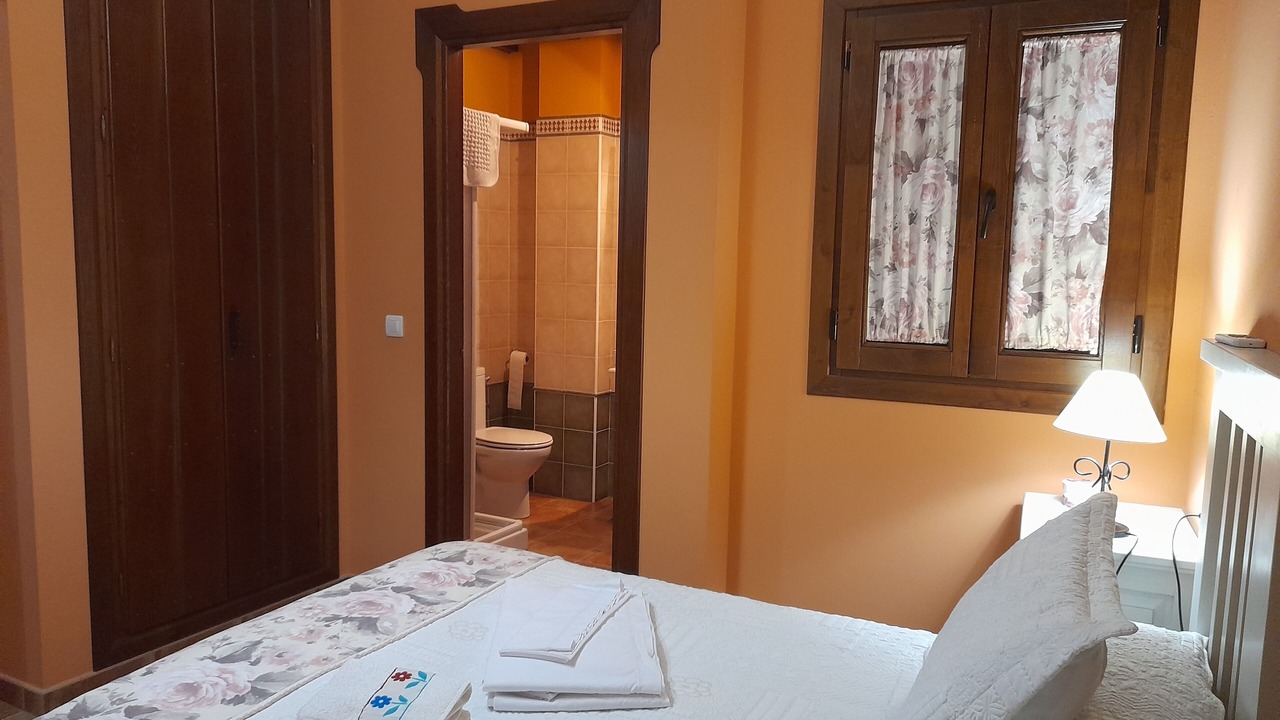 Photo of Bedroom in La Nava