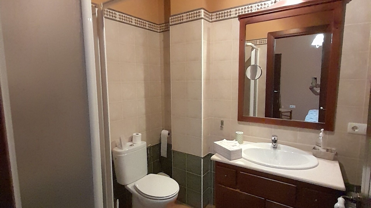 Photo of Bathroom in La Nava