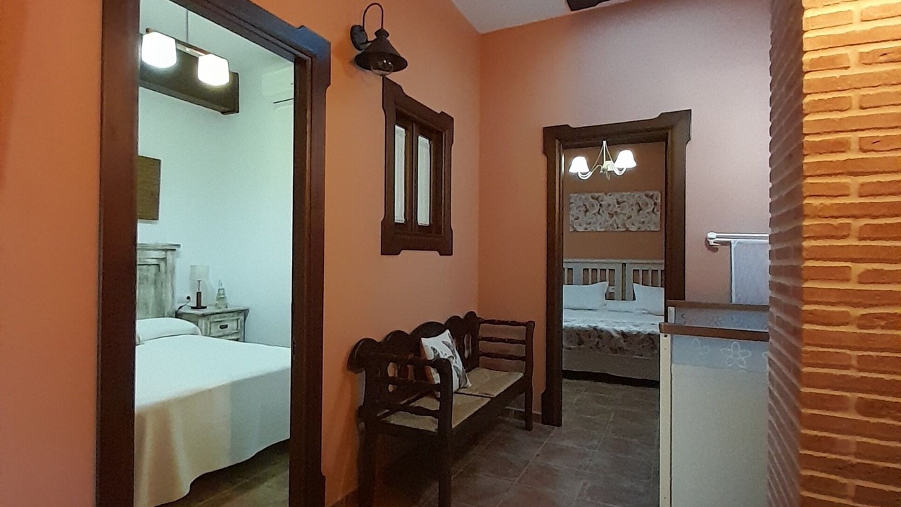 Photo of Bedroom in La Nava