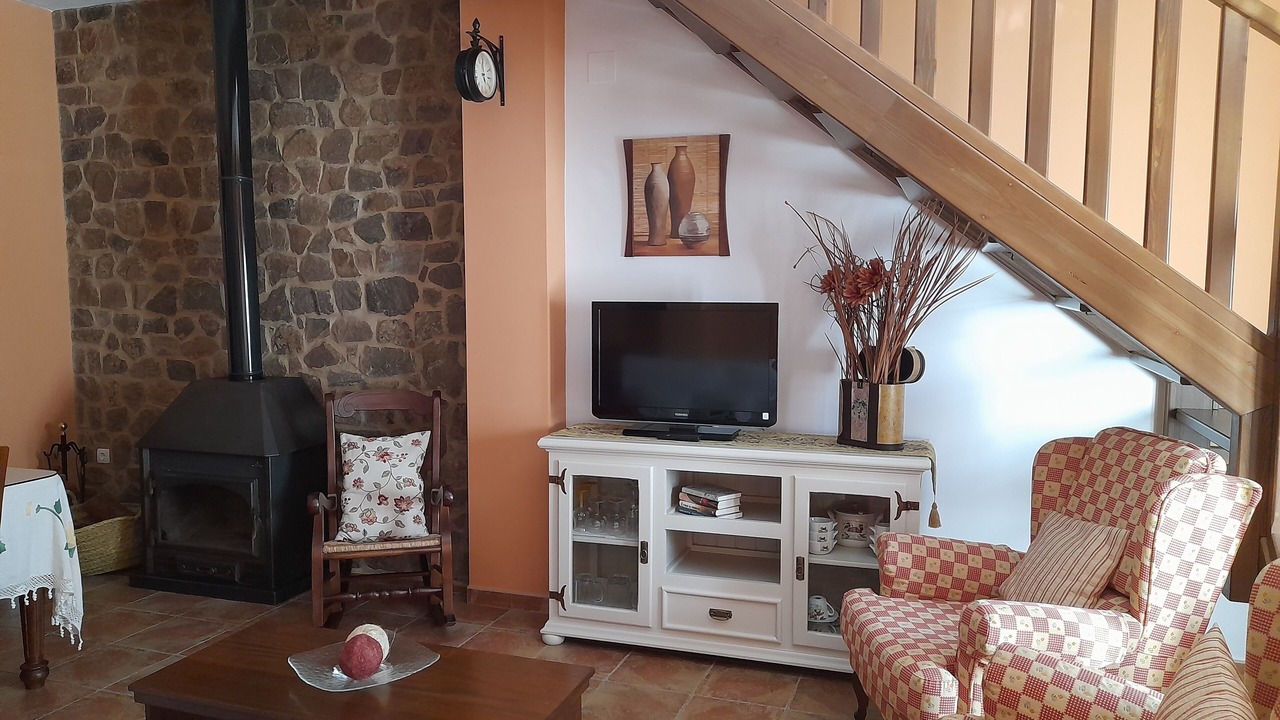 Photo of Livingroom in La Nava