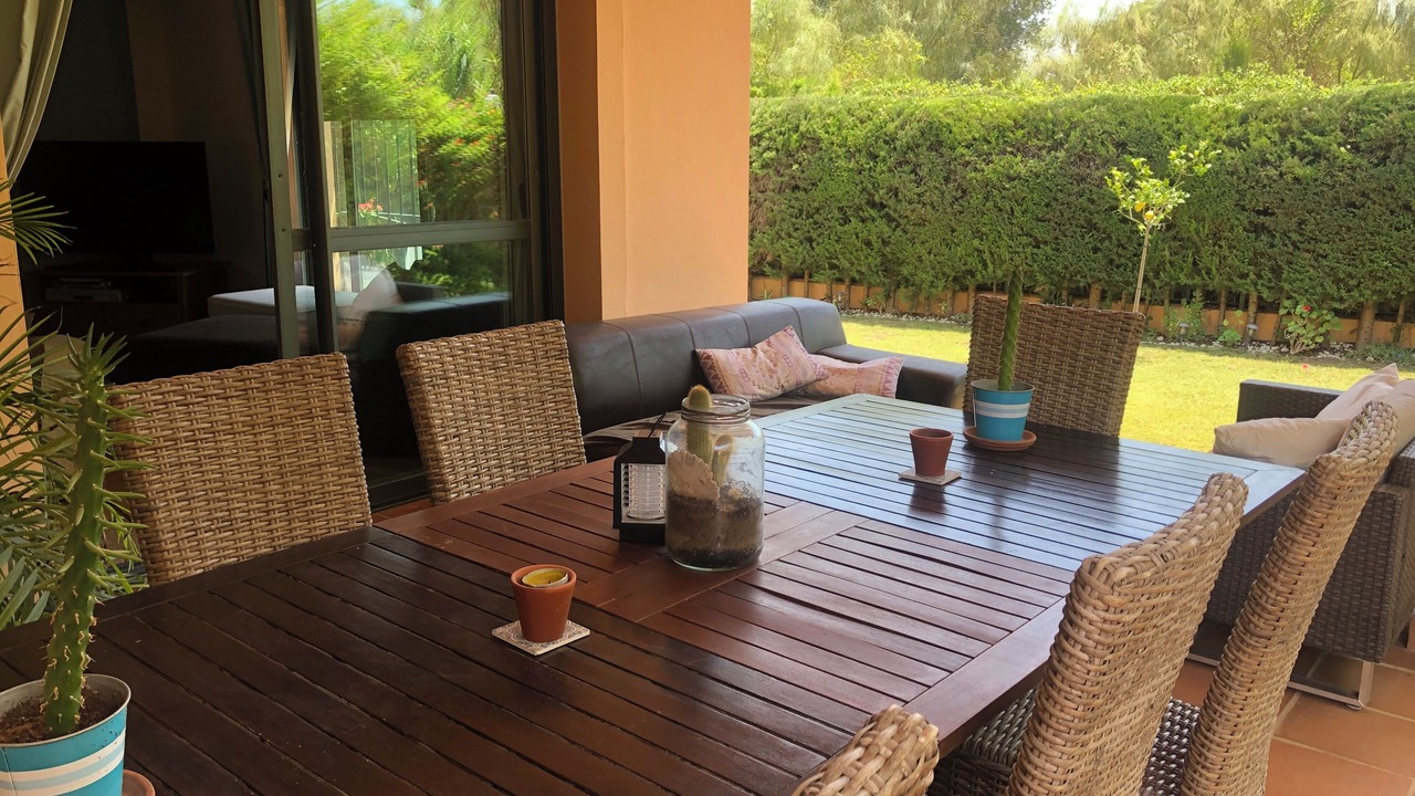 Photo of Outdoor in El Puerto de Santa Maria