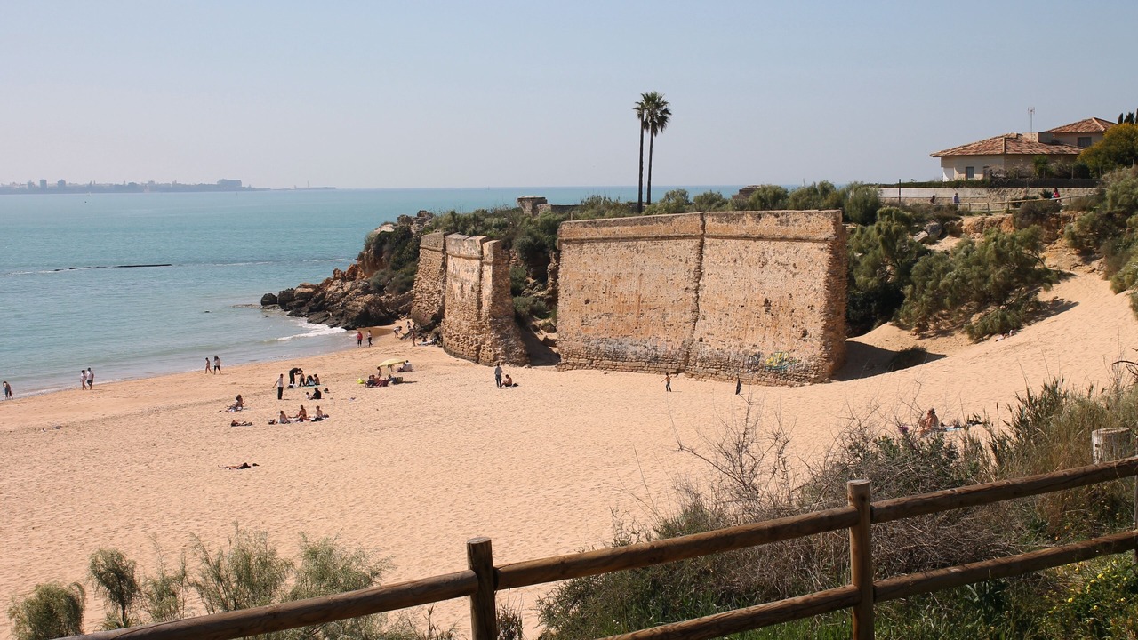 Photo of Others in El Puerto de Santa Maria