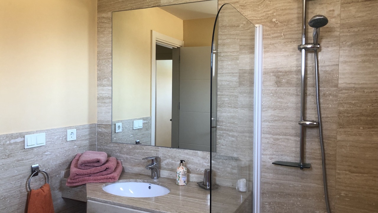 Photo of Bathroom in El Puerto de Santa Maria