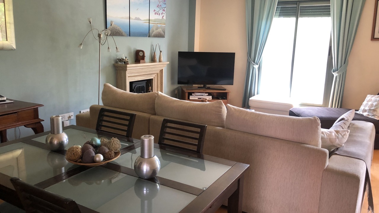 Photo of Livingroom in El Puerto de Santa Maria