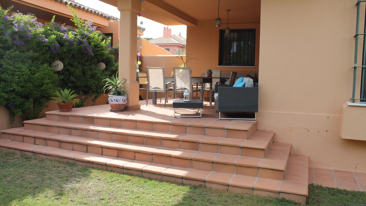 Photo of Outdoor in El Puerto de Santa Maria