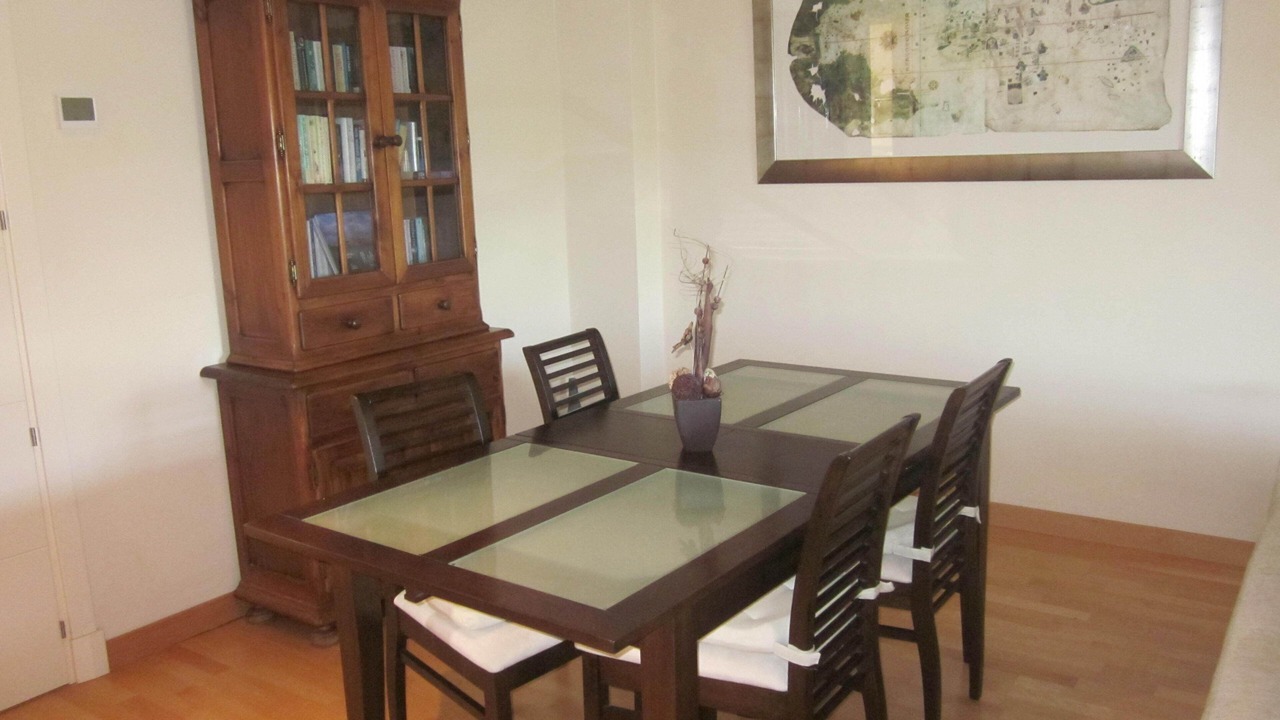 Photo of Livingroom in El Puerto de Santa Maria