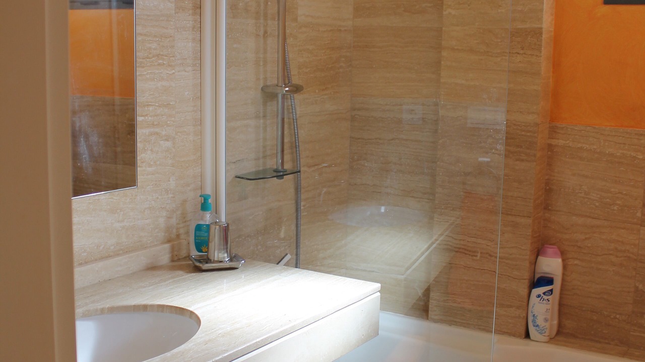 Photo of Bathroom in El Puerto de Santa Maria