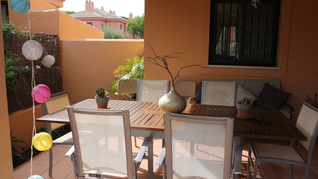 Photo of Outdoor in El Puerto de Santa Maria