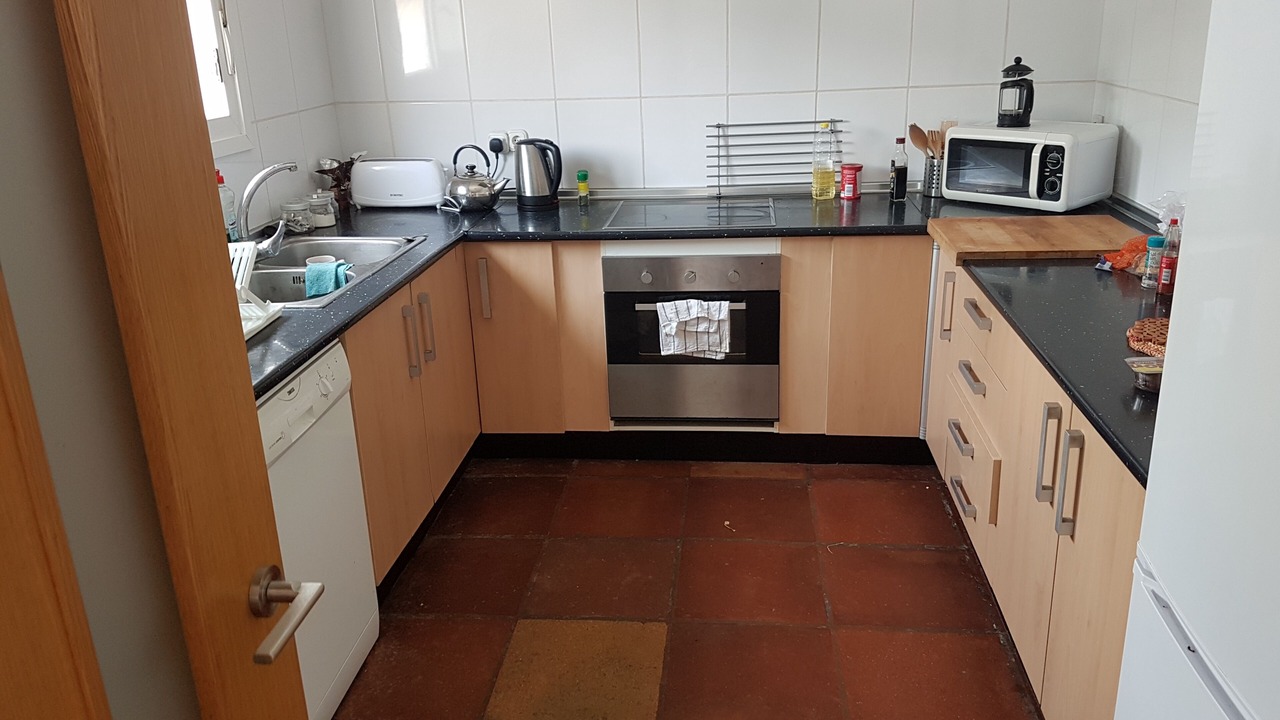 Photo of Kitchen in Bahia Dorada