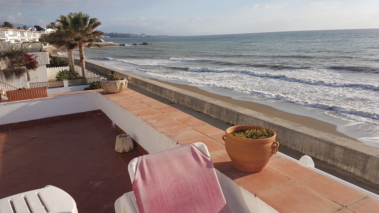 Photo of Patio Balcony in Bahia Dorada
