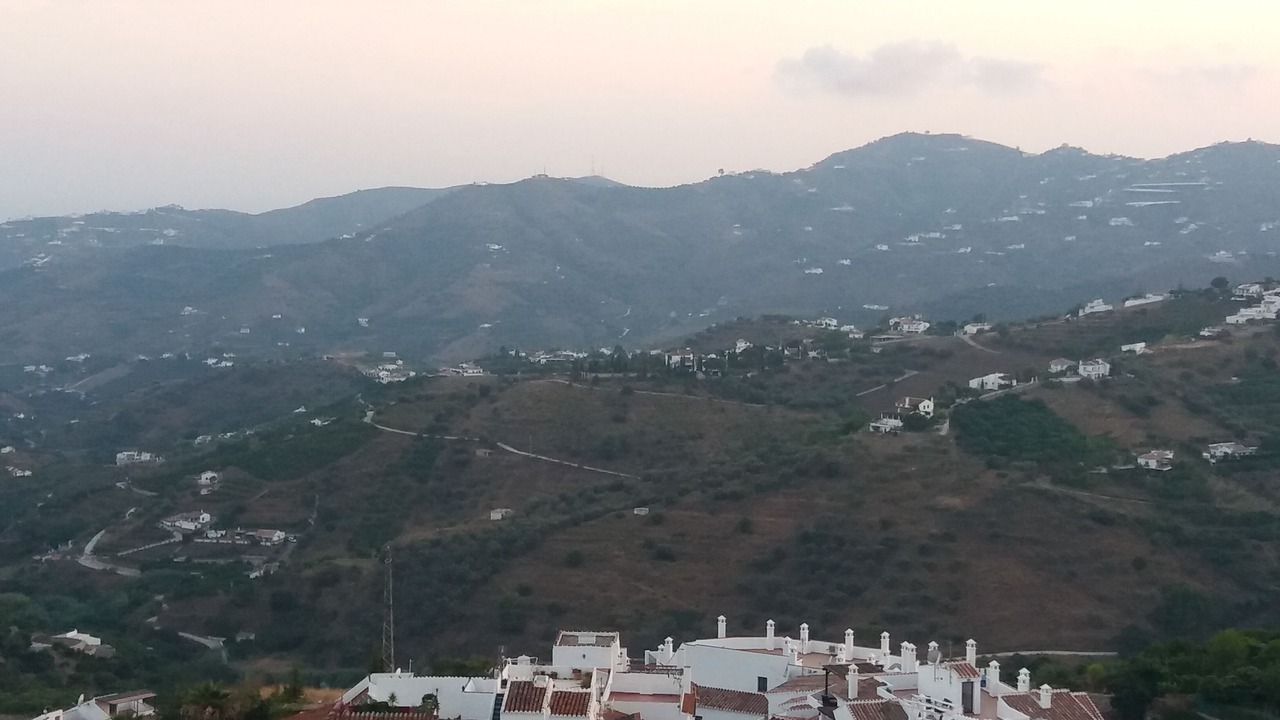 Photo of Others in Frigiliana