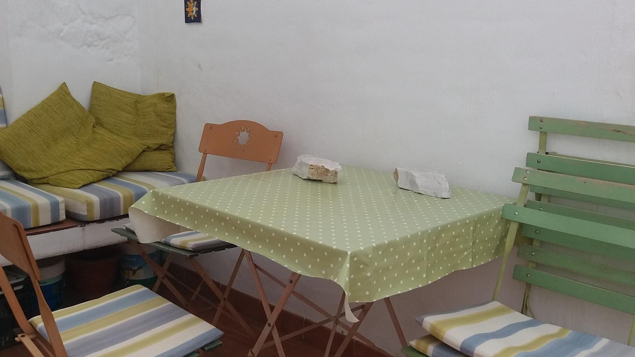 Photo of Others in Frigiliana